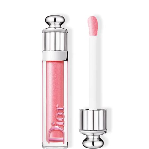 dior addict блеск для губ